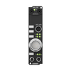 IE5109 | Extension Box, 1-channel encoder interface, incremental, 5 V DC (DIFF RS422, TTL), 1 MHz, M23