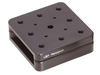 Kinematic Base, Magnetic, 3 inch Square - BK-3A - Newport MKS