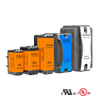 Power Fuses General Purpose Fuses - UL standard Series - UL CLASS CF - Image