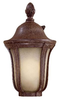 Exterior -Wall Mt./Flush - 21088 - Light Center (The)