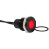 Panel Indicators, Pilot Lights - 2449-IN14ABR220W-ND - DigiKey