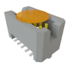PCB Headers - 644424 - RS Components, Ltd.