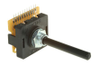 Rotary Switches - 1616634 - RS Components, Ltd.