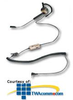 Vtech Over-the-Ear/Behind-the-Ear Headset - VB300 - TelephoneStuff.com