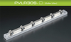 Compressed Air Actuated Planeveyor Lifter - PVLR30S-☐ - Links-Japan, LLC