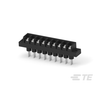 Barrier Blocks - 1546781-5-ND - DigiKey