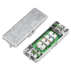 Headers, Plugs and Sockets - 281-1515500000-ND - DigiKey