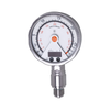 Pressure Sensors, Transducers - Industrial -- 2330-PG2453-ND - Image