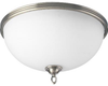 P2863-101 Flush Mounts-Bowl Style - 709116 - Capital Lighting, Inc.