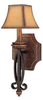 3961IU-465 Sconces-Single Candle - 429906 - Capital Lighting, Inc.