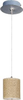E95491-101SN Mini Pendants-Cable - 615172 - Capital Lighting, Inc.