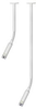 Installed Sound Microphone -- M40 Installed Sound Microphone - Image