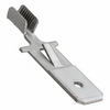 Terminals - Quick Connects, Quick Disconnect Connectors - A111069TR-ND - DigiKey
