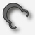Radially Installed Retaining Rings 5135 Series - Image