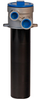 Tank-Top Return Simplex Filter -- Series TNRS