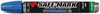 LPS Safe-Mark Food Contact Black Medium Marking Pen - 57802 - 078827-57802 - R. S. Hughes Company, Inc.