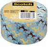 3M Scotch 910 Duct Tape - 1.88 in Width x 10 yd Length - 95638 - 051141-95638 - R. S. Hughes Company, Inc.