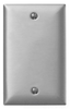 Standard Wall Plate - SA13A - Hubbell Incorporated