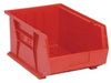 Quantum Storage Systems Ultra Series Stack and Hang Bins and Accessories - 52426 - U.S. Plastic Corporation