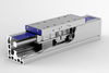 HSB-beta® Mechanical Linear Drive with Counter-rotating Screw Drive -- 80-SSS-R/L