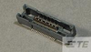 PCB Headers & Receptacles -- 767081-1