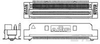 PCB Headers & Receptacles - 353094-1 - TE Connectivity