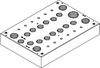 Multi-pin - CPV10-VI-P6-M7 - Festo Corporation