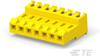 Standard Rectangular Connectors - 3-641228-7 - TE Connectivity