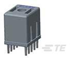 PCB Headers & Receptacles - 6643264-1 - TE Connectivity