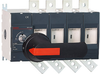 AC Isolator IEC 690V-1000V 400A BHA-400 - Image