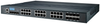 4 x 10GbE + 16GE + 8GE Combo L3 Managed Ethernet Switch, -40~85℃ -- EKI-9728G-4X8CI-AE - Image
