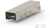 High Speed Pluggable IO Connectors & Cages - 2170680-7 - TE Connectivity