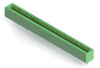 Card Edge Conn, Single, 39Pos, Solder; Card Edge Connector Type Edac - 65AJ8548 - Newark, An Avnet Company