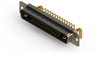Combo D-Sub Conn, R/a Plug, Dc-27W2, Th; Product Range Edac - 52AJ7854 - Newark, An Avnet Company
