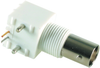 Rf/coaxial, Bnc Jack, R/a, 75 Ohm, Solder; Connector Type Greenpar - Te Connectivity - 78M7206 - Newark, An Avnet Company