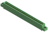 Card Edge Conn, Single, 44Pos, Th; Card Edge Connector Type Edac - 68AJ3319 - Newark, An Avnet Company