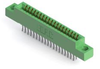 Card Edge Conn, Dual, 38Pos, Lug; Card Edge Connector Type Edac - 66AJ0062 - Newark, An Avnet Company