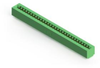 Card Edge Conn, Single Side, 29Pos, Lug; Card Edge Connector Type Edac - 87AH0347 - Newark, An Avnet Company