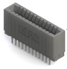Card Edge Conn, Dual, 24Pos, Press Fit; Card Edge Connector Type Edac - 97AJ5253 - Newark, An Avnet Company