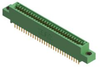 Card Edge Conn, Dual Side, 58Pos, Th; Card Edge Connector Type Edac - 70AJ3350 - Newark, An Avnet Company
