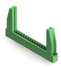 Card Edge Conn, Dual Side, 30Pos, Th; Card Edge Connector Type Edac - 86AH2989 - Newark, An Avnet Company