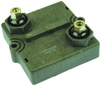 Thick Film Resistor, 0.25 Ohm, 600W, ±10%; Resistance Ohmite - 05T6779 - Newark, An Avnet Company