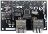 Add-On Board, Spi & Digio Pdi; Silicon Manufacturer Microchip - 45AC7130 - Newark, An Avnet Company