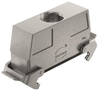 Heavy Duty Conn, 2 Lever, Size L32B; Heavy Duty Connector Type Harting - 70AJ1110 - Newark, An Avnet Company