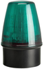 Beacon, Continuous/flashing, 17V, Green Moflash Signalling -- 57AK3211