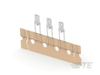 PCB Terminals - 2382333-1 - TE Connectivity