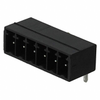 Connectors, Interconnects -Terminal Blocks- Headers, Plugs and Sockets - Win Source Electronics