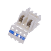 Free Hanging, Panel Mount - A126313-ND - DigiKey