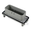 Headers, Male Pins - 776231-4-ND - DigiKey
