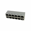 Modular/Ethernet Connector (RJ45, RJ11) Jacks - A115550-ND - DigiKey
